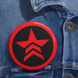 N7 Paragon Renegade Pin Button Set - Image 4