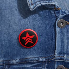 N7 Paragon Renegade Pin Button Set - Image 10