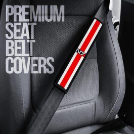 N7 Seatbelt Covers - Image 1