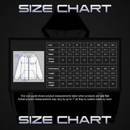 N7 Fleece Hoodie - Image 3