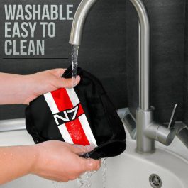 N7 Car Seat Headrest Covers - Image 5