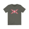 Mobile Infantry T-Shirt