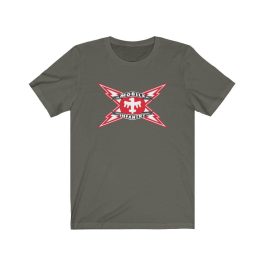 Mobile Infantry T-Shirt - Image 2