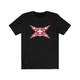 Mobile Infantry T-Shirt - Image 3