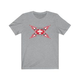 Mobile Infantry T-Shirt - Image 5