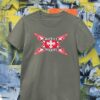 Mobile Infantry T-Shirt
