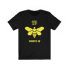 Golden Moth Chemical T-Shirt