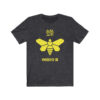Golden Moth Chemical T-Shirt