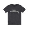 il_fullxfull.3251560963_ar1j St. God's Memorial Hospital T-Shirt