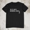 il_fullxfull.3251571239_3n9e St. God's Memorial Hospital T-Shirt