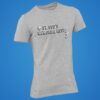 il_fullxfull.3251579577_pbcx St. God's Memorial Hospital T-Shirt