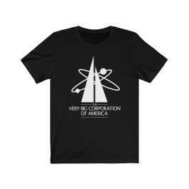 The Very Big Corporation of America T-Shirt - Image 2