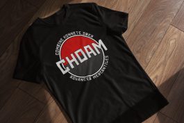 CHOAM T-Shirt - Image 1