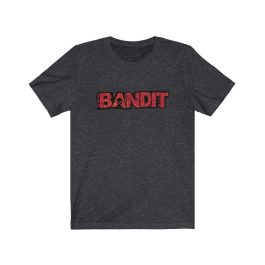 Bandit T-Shirt - Image 4