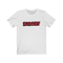 Bandit T-Shirt - Image 2