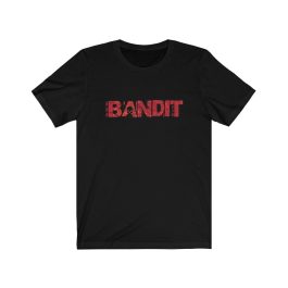 Bandit T-Shirt - Image 5