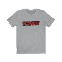 Bandit T-Shirt - Image 3