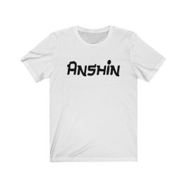 Anshin T-Shirt - Image 3