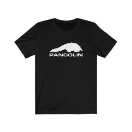 Pangolin T-Shirt - Image 2