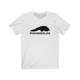 Pangolin T-Shirt - Image 3