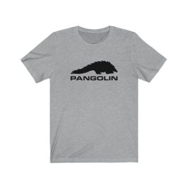 Pangolin T-Shirt - Image 5