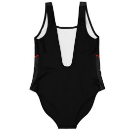 N7 Femshep Swimsuit - Image 6