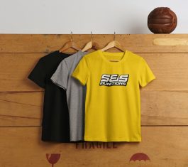 S&S Munitions T-Shirt - Image 7