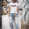 Bandit T-Shirt