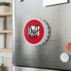 Duff Beer Bottle Opener