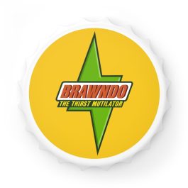 Brawndo Bottle Opener - Image 3