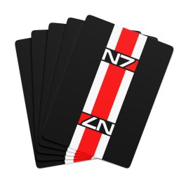N7 Card Deck - Image 1