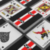 N7 Card Deck