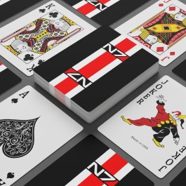 N7 Card Deck - Image 5