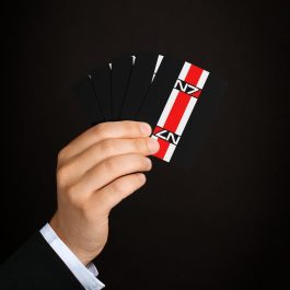 N7 Card Deck - Image 7