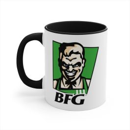 BFG Mug - Image 1