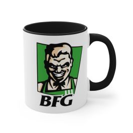 BFG Mug - Image 3