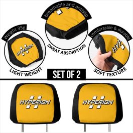 Hyperion Car Seat Headrest Covers - Image 9