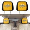 Hyperion Car Seat Headrest Covers
