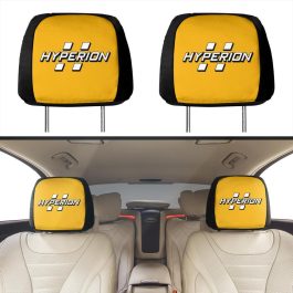 Hyperion Car Seat Headrest Covers - Image 7
