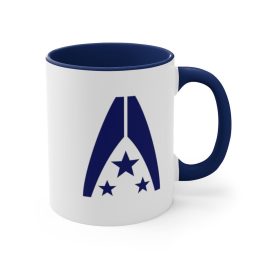 Systems Alliance Mug - Image 4