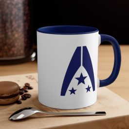 Systems Alliance Mug - Image 1