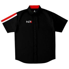 N7 Shirt - Image 8