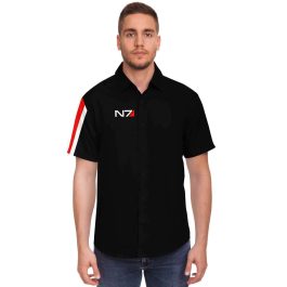 N7 Shirt - Image 2