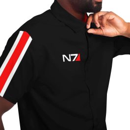 N7 Shirt - Image 7
