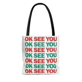 Kim's Convenience Tote Bag - Image 2