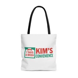 Kim's Convenience Tote Bag - Image 5