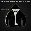 N7 Fleece Hoodie