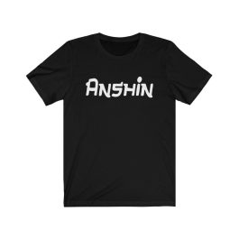 Anshin T-Shirt - Image 2