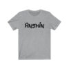 Anshin T-Shirt