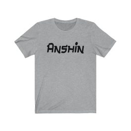 Anshin T-Shirt - Image 5